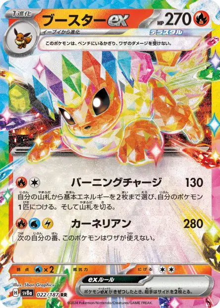 Pyroli ex