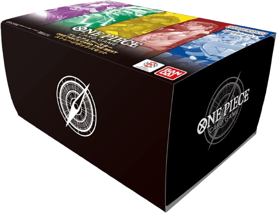 One piece The best premium deck