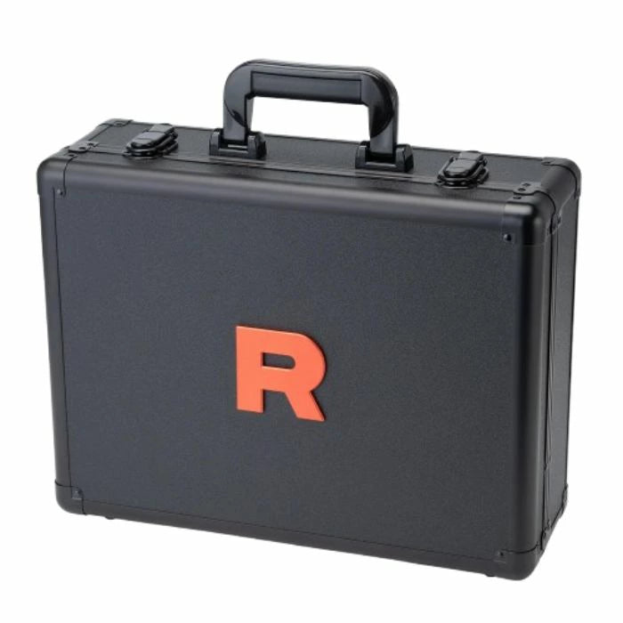 Valise rocket SV10 sceller