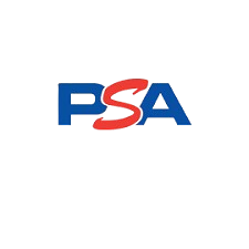 Gradation PSA bulk